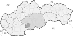 Dudince (Slowakei)