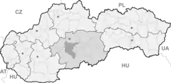 Zvolen (Slowakei)