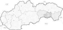 Štós (Slowakei)