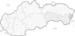 Priekopa (Slowakei)