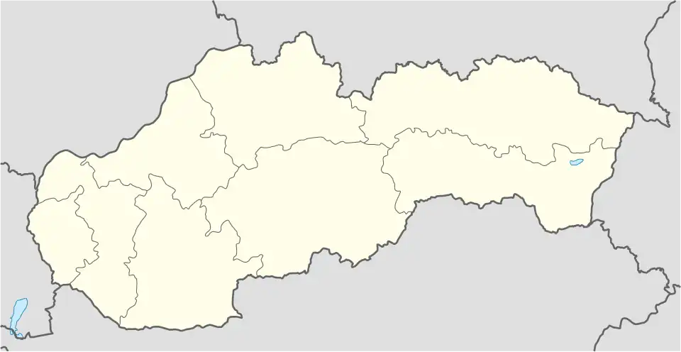 MS 1970 (Slowakei)