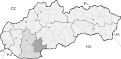 Levice (Slowakei)