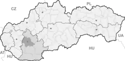 Nitra (Slowakei)