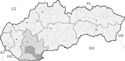 Obid (Slowakei)