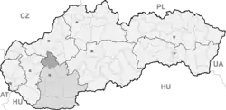 Ardanovce (Slowakei)