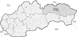 Lipany (Slowakei)