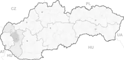 Trnava (Slowakei)