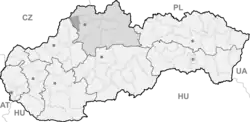 Predmier (Slowakei)