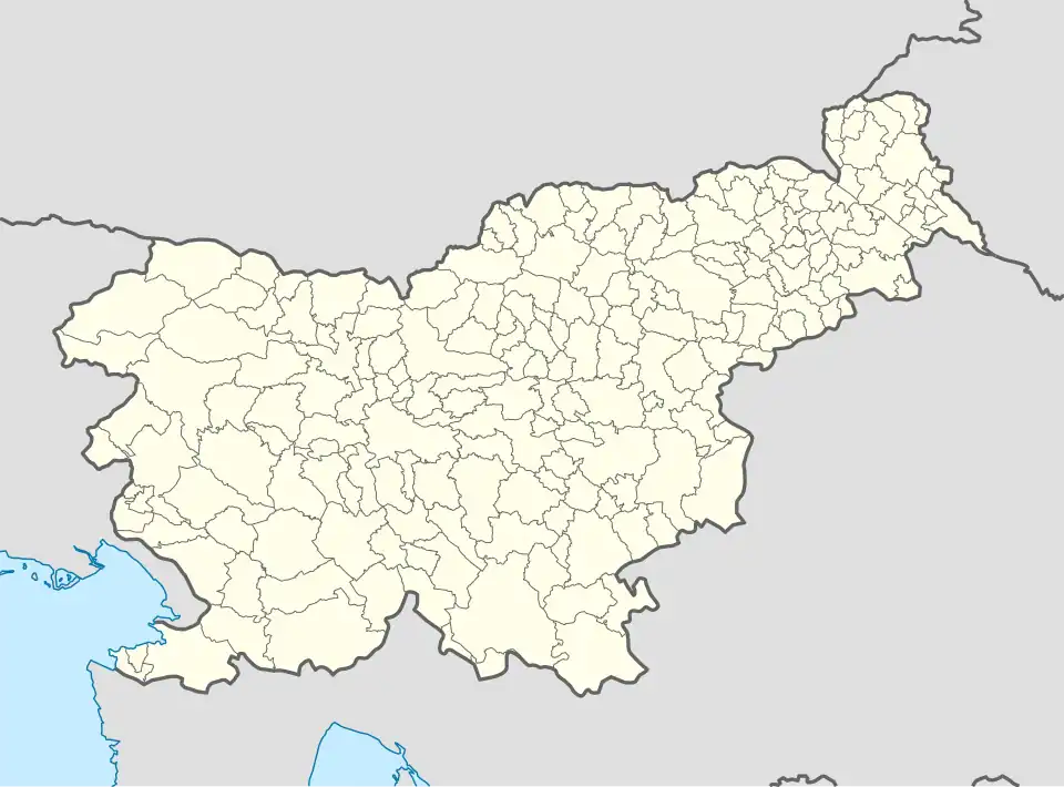 Rogla (Slowenien)