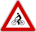 Radverkehr