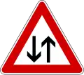 Gegenverkehr