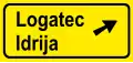 Ausfahrt