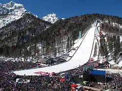 „Letalnica bratov Gorišek“ (HS240)