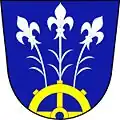 Wappen von Slup