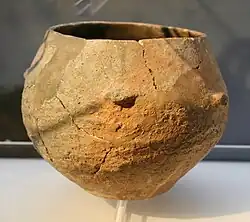 Gefäß
