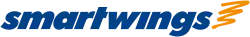 Logo der Smart Wings