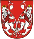 Wappen von Smečno