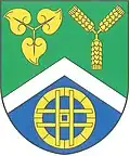 Wappen von Smilkov