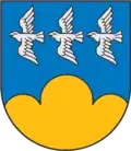 Wappen von Smiltene