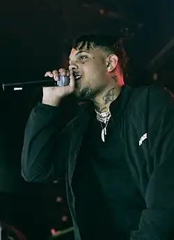 Smokepurpp (2018)