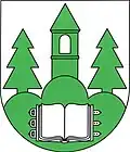 Wappen von Smrček