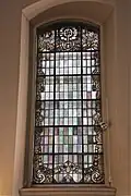 Fenster im Chor