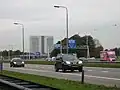 Knooppunt Rijnsweerd