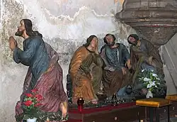 Figurengruppe
