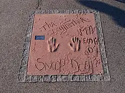 Snoop Dogg