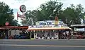 Delgadillos Snow Cap Drive-In