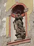 Maria Immaculata
