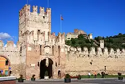 Porta Verona