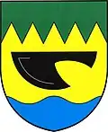 Wappen von Soběšice