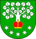 Wappen von Soběslavice