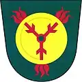Wappen von Soběsuky