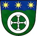 Wappen von Sobětuchy