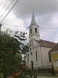 Evangelische Kirche