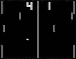 Screenshot Fußball