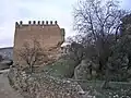 Burgruine