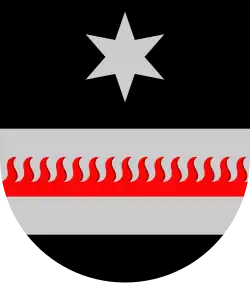 Wappen von Sodankylä