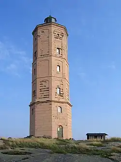 Söderskär, 2005
