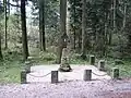 Denkmal für die im Tiroler Volksaufstand 1809 Gefallenen