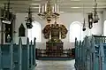 Altar
