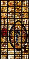 Marienfenster (15. Jahrhundert)