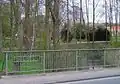 Die Soeste in Cloppenburg
