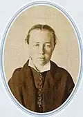 Sofja Perowskaja