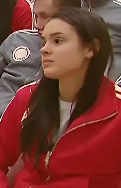 Sofja Thorup 2018