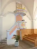 Kanzel