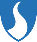 Wappen der Kommune Sogndal