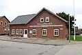 Sognehuset